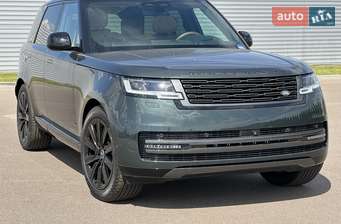 Land Rover Range Rover 2025 в Київ
