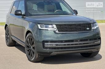 Land Rover Range Rover 2025 Autobiography