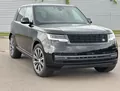 Land Rover Range Rover Land Rover Range Rover