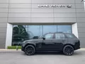 Land Rover Range Rover Land Rover Range Rover