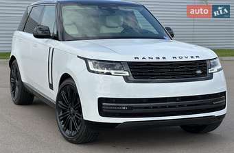 Land Rover Range Rover 2025 в Київ