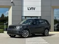 Land Rover Range Rover Land Rover Range Rover