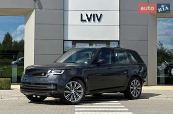 Land Rover Range Rover 2025 в Львів