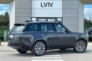 Land Rover Range Rover HSE
