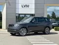 Land Rover Range Rover Land Rover Range Rover