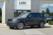 Land Rover Range Rover HSE