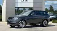 Land Rover Range Rover HSE