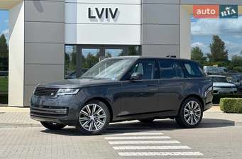 Land Rover Range Rover 2025 в Львів