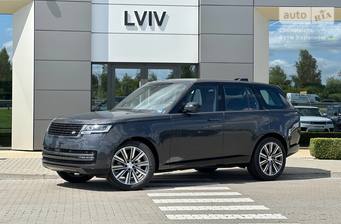 Land Rover Range Rover 2025 HSE