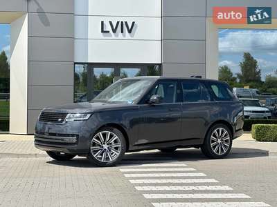 Land Rover Range Rover 2025 HSE