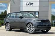 Land Rover Range Rover HSE