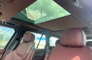 Land Rover Range Rover HSE