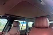 Land Rover Range Rover HSE