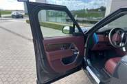 Land Rover Range Rover HSE