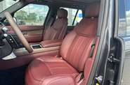 Land Rover Range Rover HSE