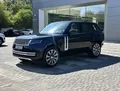 Land Rover Range Rover Land Rover Range Rover