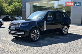 Land Rover Range Rover 2025 в Одеса