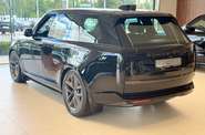 Land Rover Range Rover Autobiography