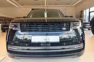 Land Rover Range Rover Autobiography