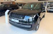 Land Rover Range Rover Autobiography