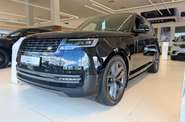 Land Rover Range Rover Autobiography