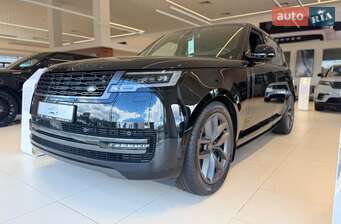 Land Rover Range Rover 2024 в Київ