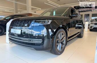 Land Rover Range Rover 2024 Autobiography