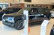 Land Rover Range Rover Autobiography