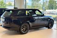 Land Rover Range Rover Autobiography