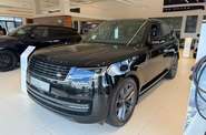 Land Rover Range Rover Autobiography