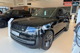 Land Rover Range Rover 2024 в Київ