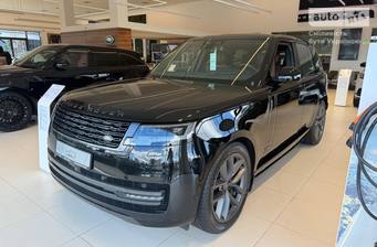 Land Rover Range Rover 2024 Autobiography