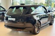 Land Rover Range Rover Autobiography