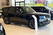 Land Rover Range Rover Autobiography