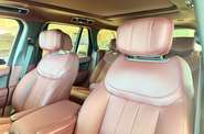 Land Rover Range Rover Autobiography