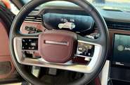 Land Rover Range Rover Autobiography
