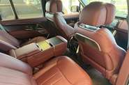 Land Rover Range Rover Autobiography
