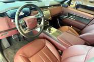 Land Rover Range Rover Autobiography