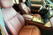 Land Rover Range Rover Autobiography