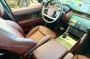 Land Rover Range Rover Autobiography