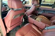 Land Rover Range Rover Autobiography