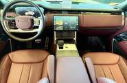 Land Rover Range Rover Autobiography