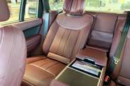 Land Rover Range Rover Autobiography