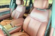 Land Rover Range Rover Autobiography