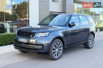 Land Rover Range Rover 2025 в Київ
