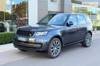 Land Rover Range Rover 2025 HSE