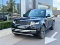 Land Rover Range Rover Land Rover Range Rover