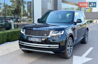 Land Rover Range Rover 2025 в Київ