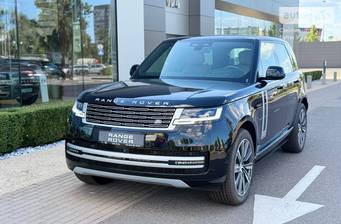 Land Rover Range Rover 2025 Autobiography