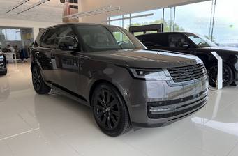 Land Rover Range Rover 2025 HSE